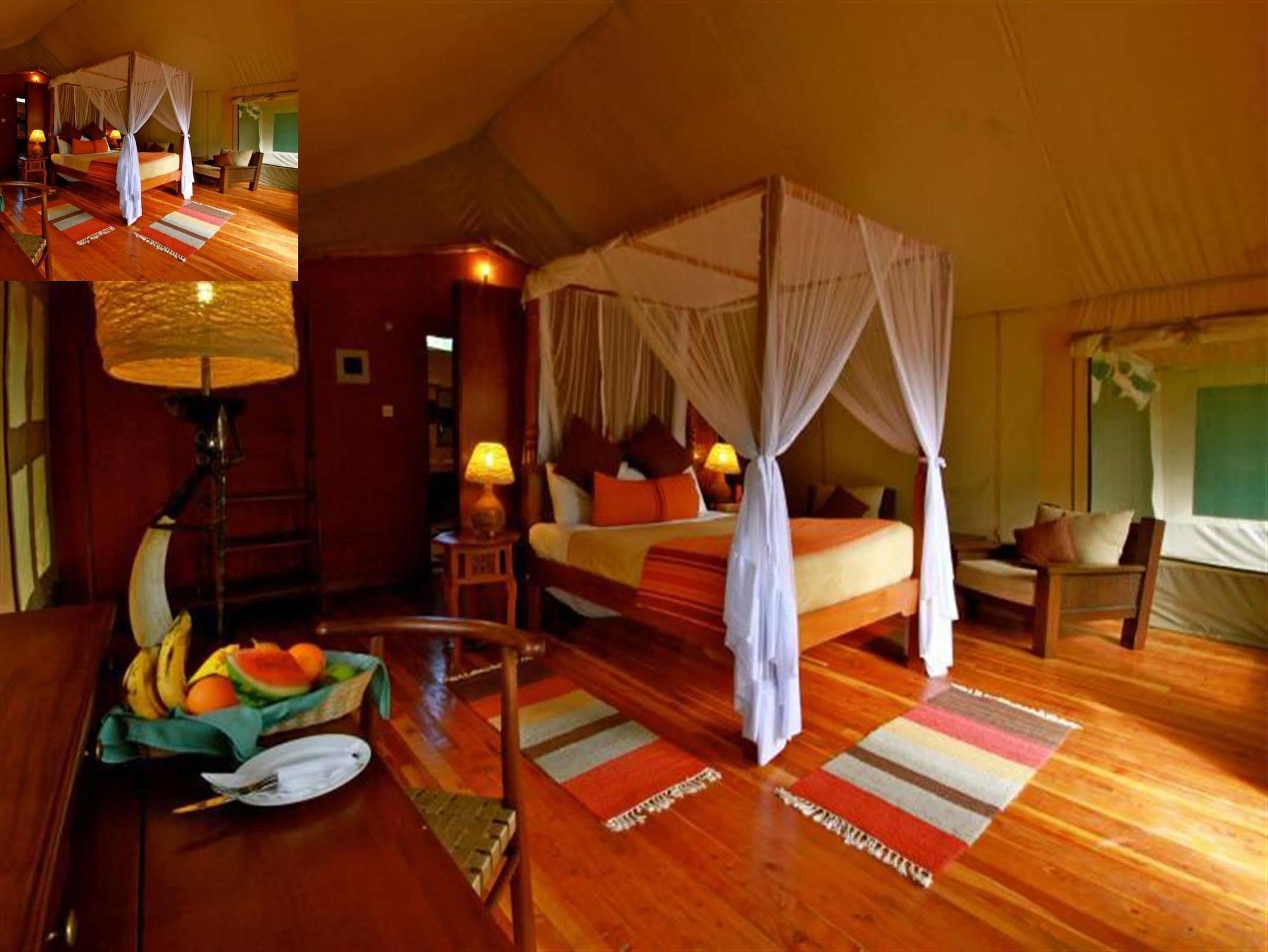 Mara Leisure Camp Hotell Talek Eksteriør bilde